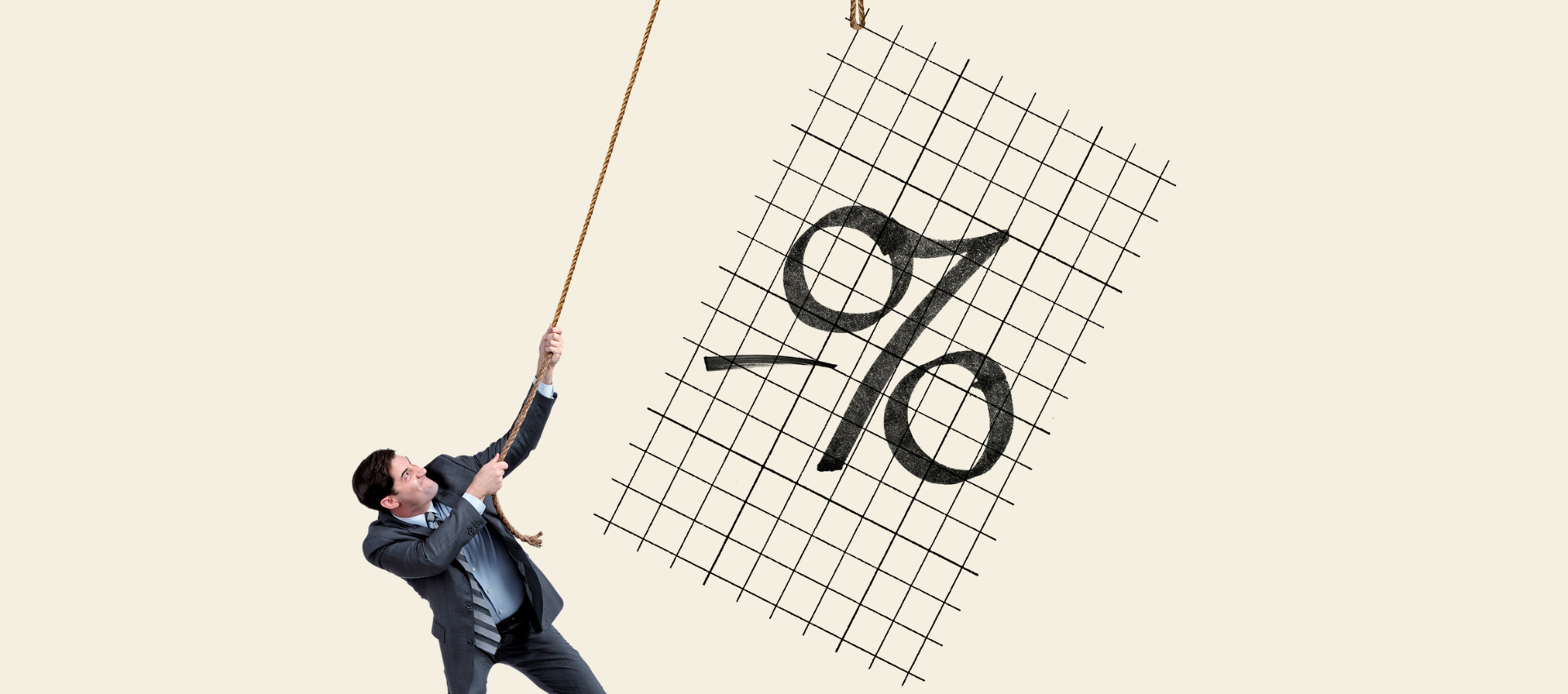 Como Vencer a Crise do Crédito com Selic à 14,5% 